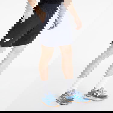 Kratke hlače Under Armour Project Rock Woven Shorts Crna | 1377431-001, 1