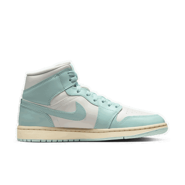 Tenisice i cipele Jordan Jordan 1 Mid Light Dew W Tirkiz | BQ6472-132, 3