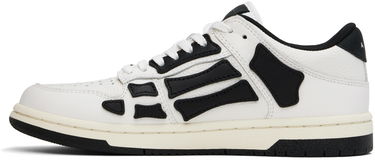 Tenisice i cipele AMIRI AMIRI Skel Top Low Bijela | AWFOSR1082, 2