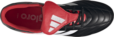 Tenisice i cipele adidas Performance Football Boots Copa Gloro II FG Crna | jr6924, 3