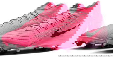Tenisice i cipele Nike Nike Phantom Luna II Academy FG/MG Ružičasta | fd6725-600, 4