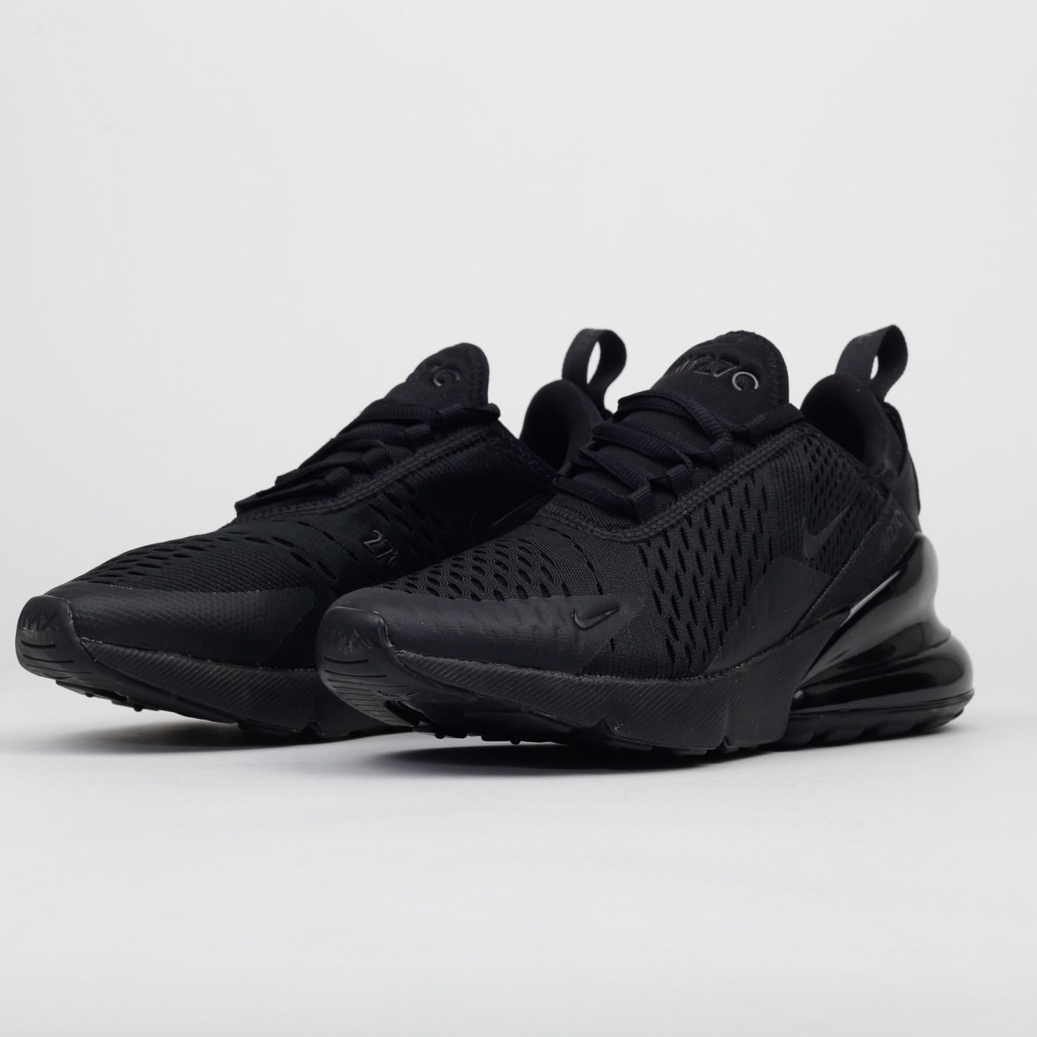 Tenisice i cipele Nike Air Max 270 BG Crna | BQ5776-001, 1