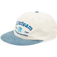 Kapa LMC Team Bear Corduroy 6 Panel Cap Bež | 0LM23FHG103-VBL, 2