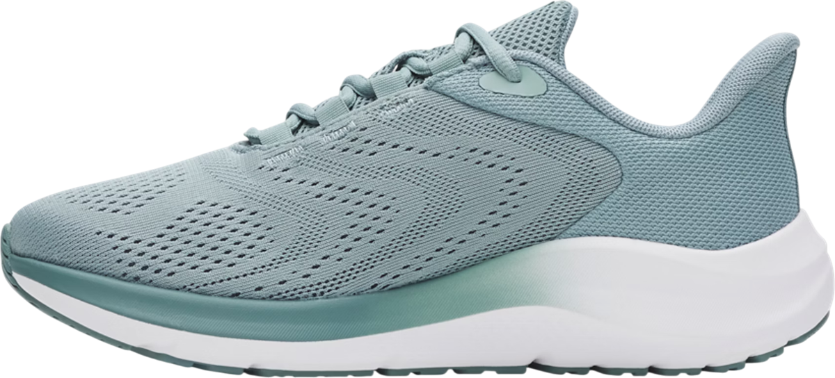 Tenisice i cipele Under Armour Charged Pursuit 4 Tirkiz | 6000598-323, 1