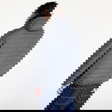 Jakna Ellesse Lombardy Padded Jacket Crna | SHS01115, 4