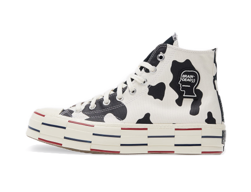 Tenisice i cipele Converse Braindead Chuck 70 Hi Višebojno | 169946C