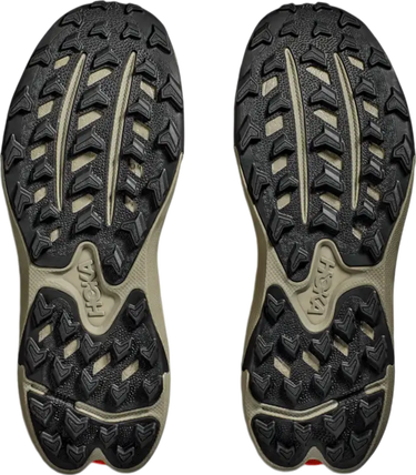 Tenisice i cipele Hoka One One Torrent 4 Smeđa | 1155115-hyn, 3