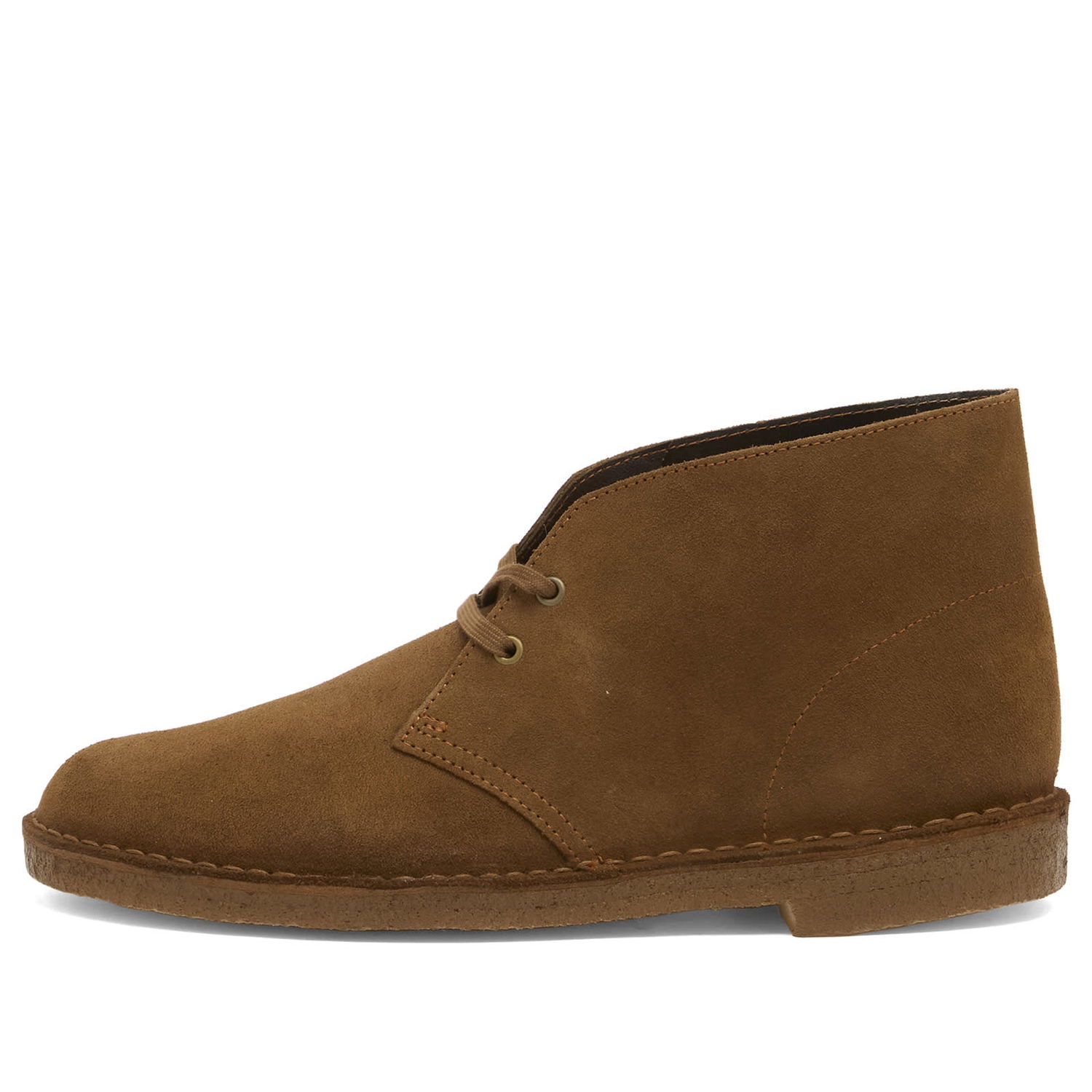 Tenisice i cipele Clarks Desert Boot Smeđa | 26155481-COL, 0