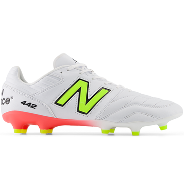 Tenisice i cipele New Balance 442 Pro FG v2 Bijela | ms41f-mb2, 4
