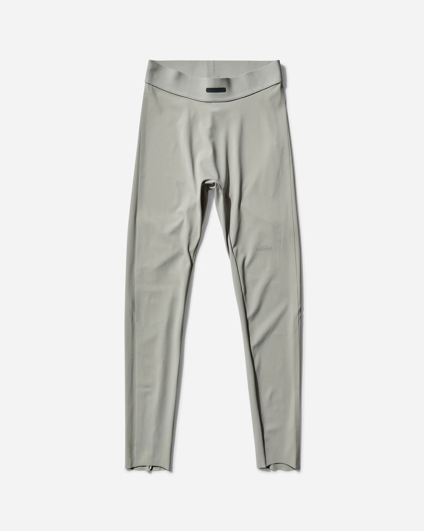 Tajice adidas Originals Fear Of God Athletics Running Leggings Zelena | IW1488