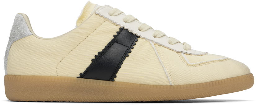 Tenisice i cipele Maison Margiela Maison Margiela Replica Bež | S57WS0505 P8153