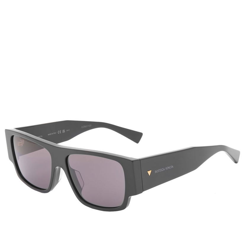Sunčane naočale Bottega Veneta Eyewear Crna | BV1286S-001