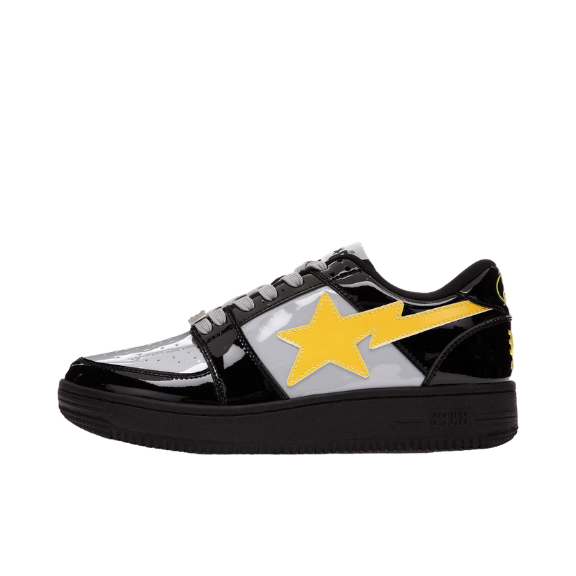 Tenisice i cipele BAPE Bape Sta Low 2021 "DC Batman" Crna | 1H23-191-906
