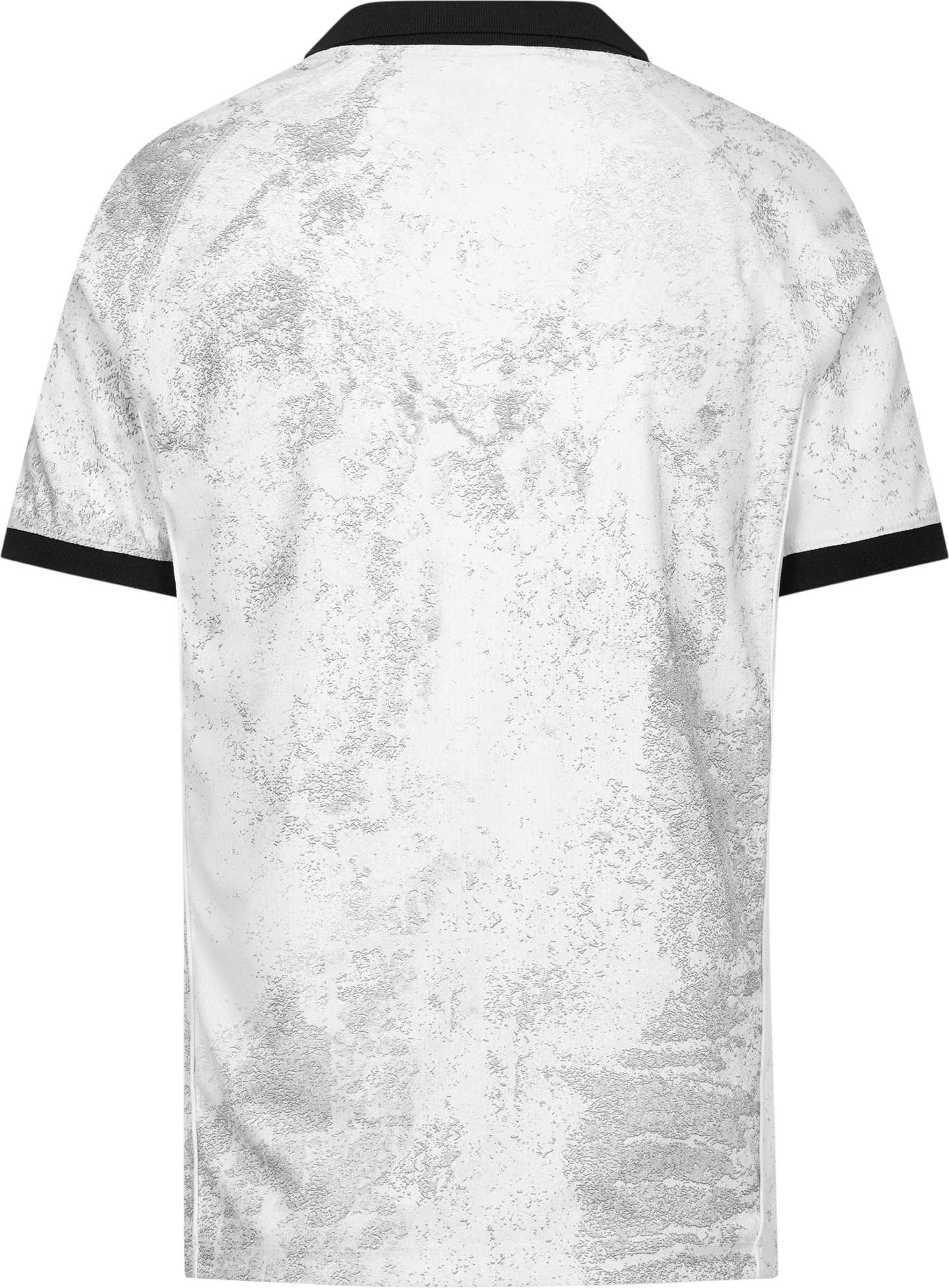 Dres Kappa Kappa Red Star FC Away Jersey 2025/26 Bijela | 361y5ww-s0k, 1