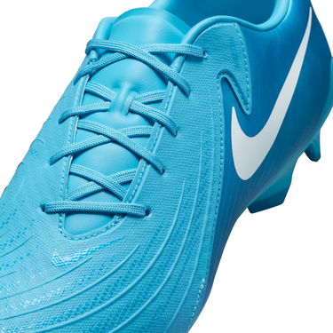 Tenisice i cipele Nike PHANTOM GX II ACADEMY FG/MG Plava | FD6723-400, 7