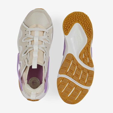 Tenisice i cipele Nike Huarache Craft Beige/violet Ljubičasta | DQ8031-103, 3