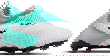 Tenisice i cipele Nike JR Phantom GX Academy DF FG/MG Tirkiz | dd9546-300, 2
