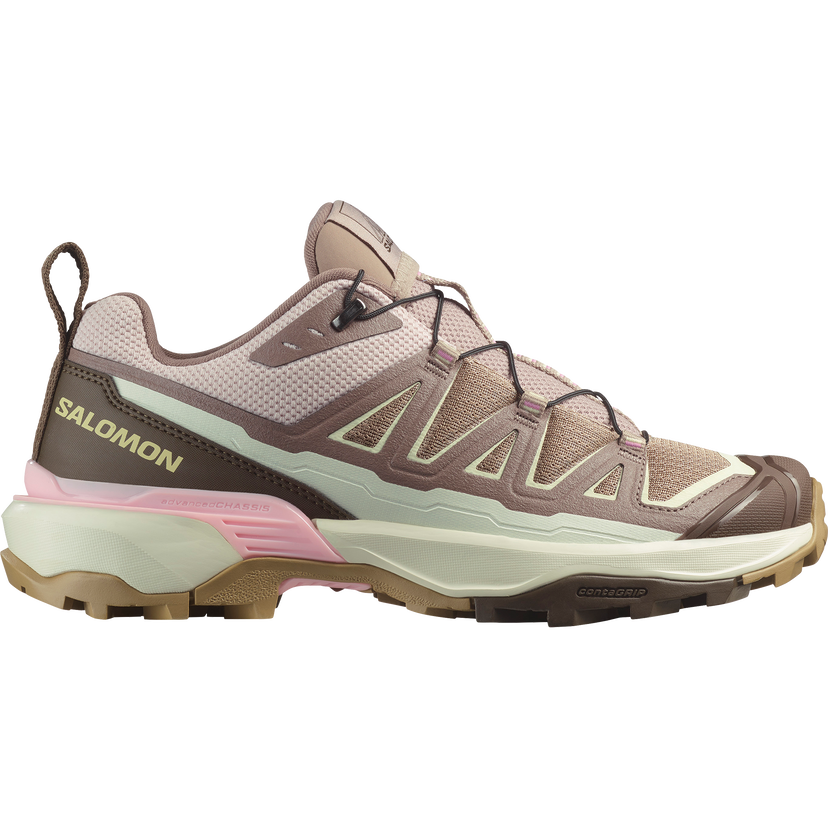 Tenisice i cipele Salomon X Ultra 360 Edge Smeđa | L47981900