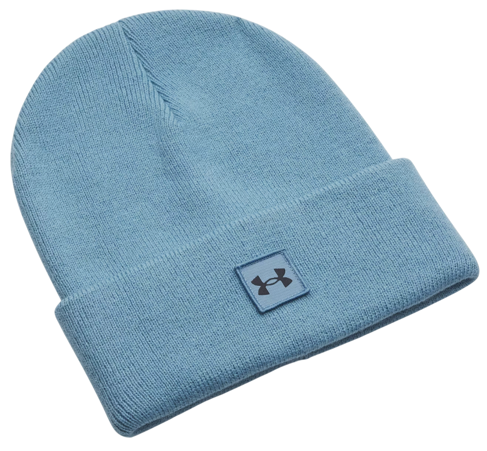 Kapica Under Armour Halftime Cuff Beanie Plava | 1373155-418, 0