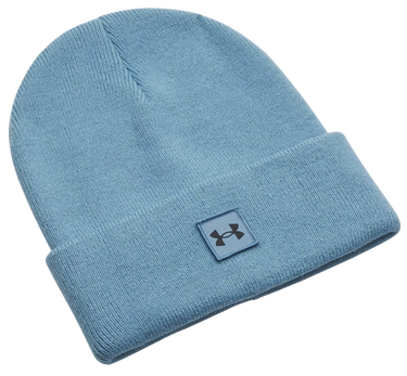 Kapica Under Armour Halftime Cuff Beanie Plava | 1373155-418, 0