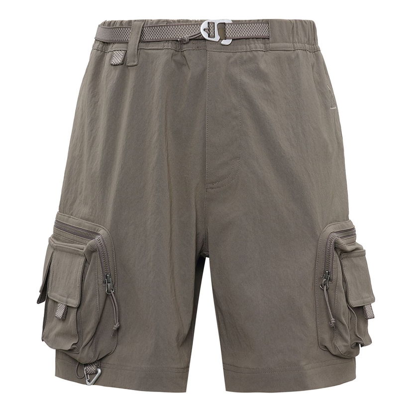 Kratke hlače Nike ACG ACG Cargo Shorts Smeđa | DH8348-004
