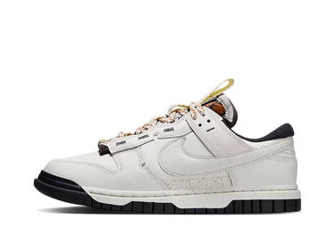 Tenisice i cipele Nike Dunk Low Remastered "Sail Black" Bijela | FB8894-002, 0