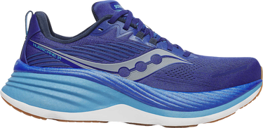 Tenisice i cipele Saucony Hurricane 24 Plava | s20933-163, 0