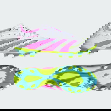 Tenisice i cipele adidas Performance Predator Pro Multi-Ground Cleats Bijela | ID3826, 0