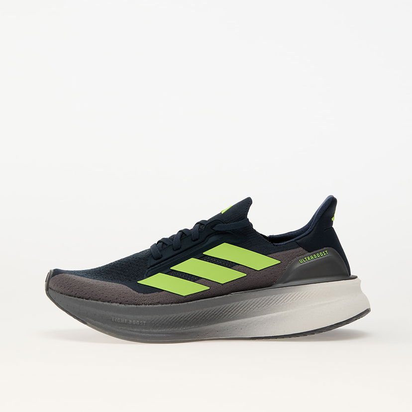 Tenisice i cipele adidas Performance UltraBOOST 5X Tamnoplava | JH9034