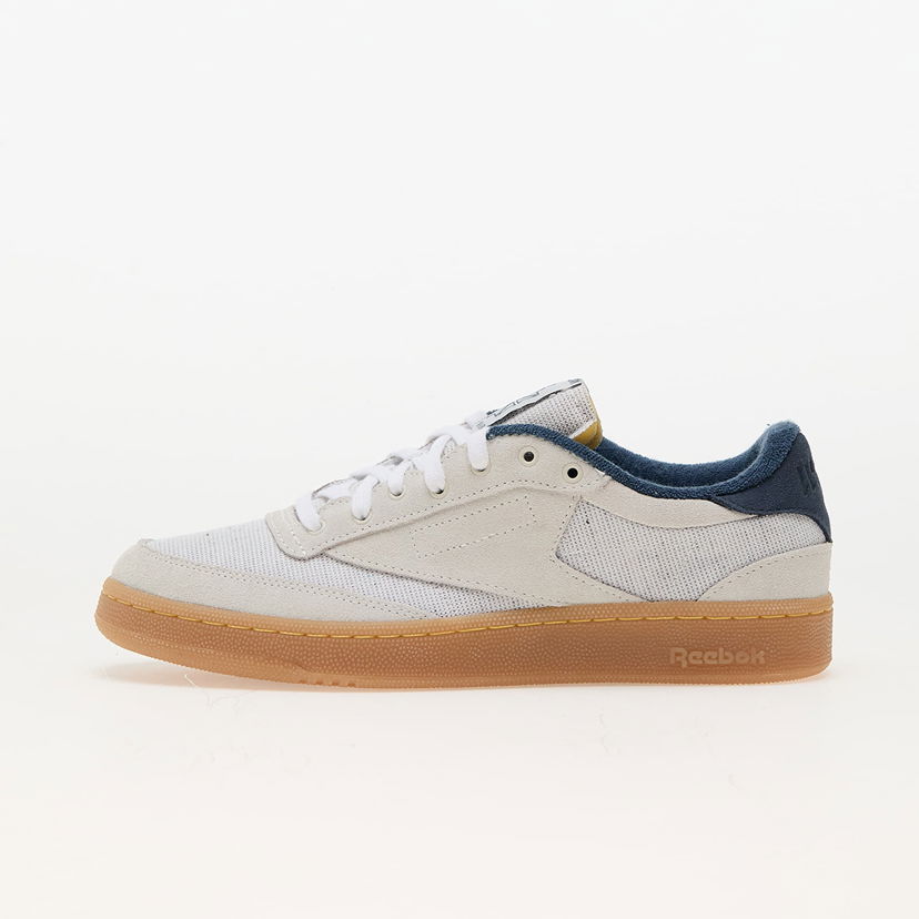 Tenisice i cipele Reebok Club C 85 Bež | RMIA04VC99LEA0020134