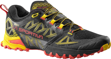 Tenisice i cipele La Sportiva Bushido III Gtx Crna | 999100-56x, 4