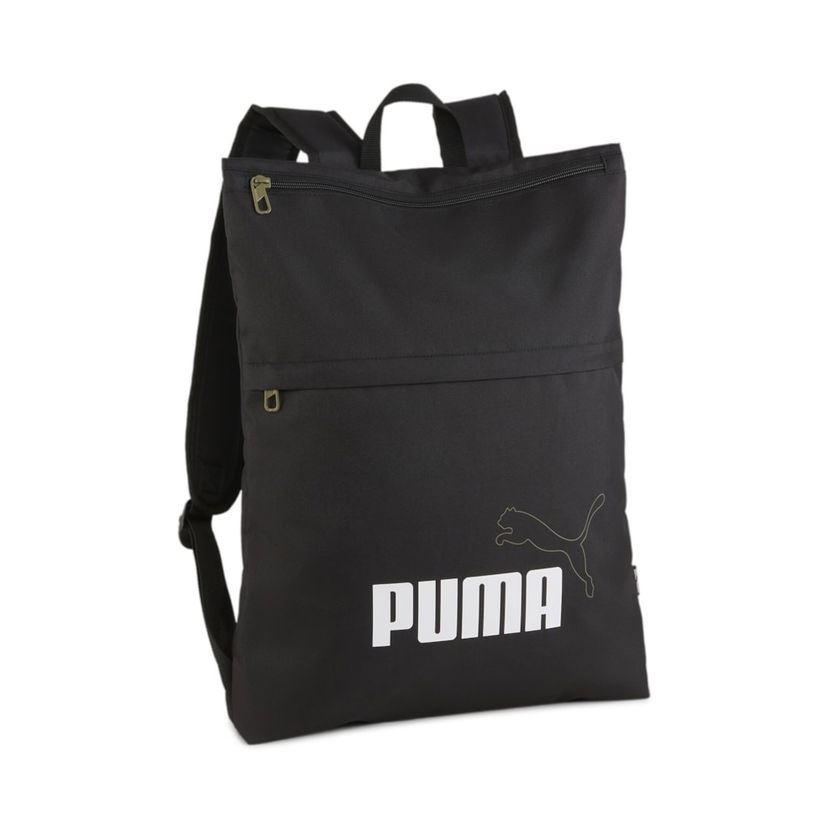Ruksak Puma Phase Elemental Backpack Crna | 090695-01