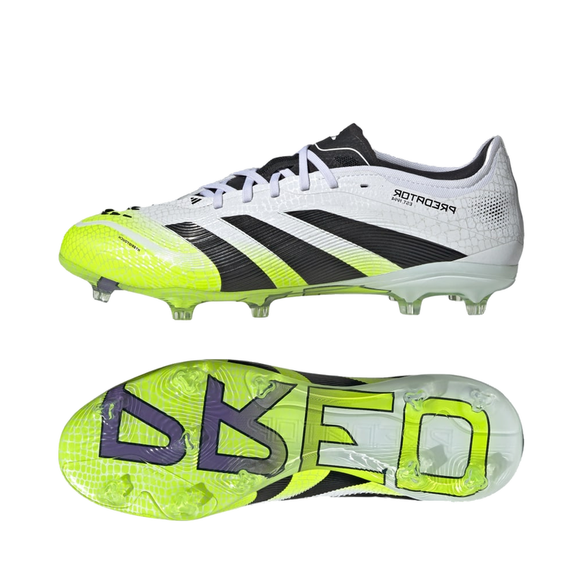 Tenisice i cipele adidas Performance Predator Pro Bijela | JI1195
