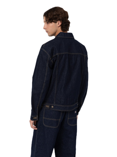Jakna Dickies Madison Jacket Tamnoplava | 0A4YER