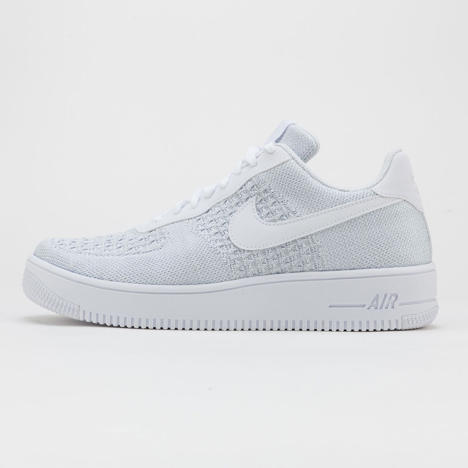 Tenisice i cipele Nike Air Force 1 Flyknit 2.0 Siva | AV3042-100, 0