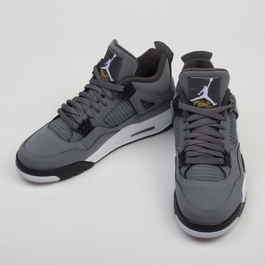 Tenisice i cipele Jordan Air Jordan 4 Retro "Cool Grey" Siva | 308497-007, 2
