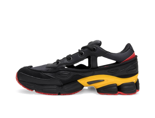 Tenisice i cipele adidas Originals Raf Simons x Ozweego Replicant "Belgium" Crna | F34234