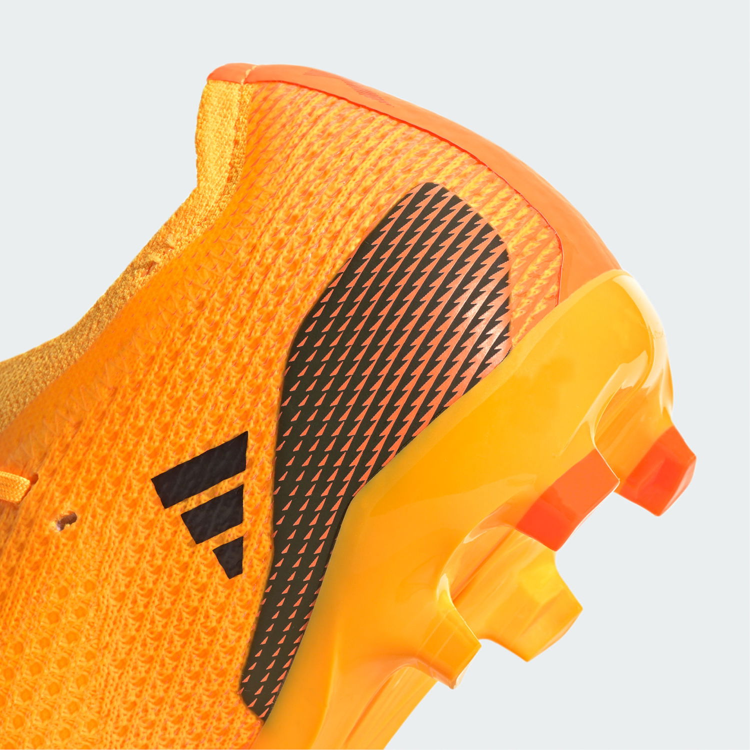 Tenisice i cipele adidas Performance X SPEEDPORTAL.1 Narančasta | hp4371, 1