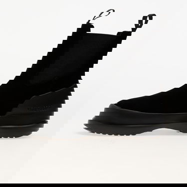 Tenisice i cipele Moon Boot Suede Chelsea Boots Crna | 80D2480050-N001, 0