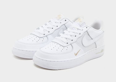 Tenisice i cipele Nike Air Force 1 Gs Bijela | IO1158-100, 1