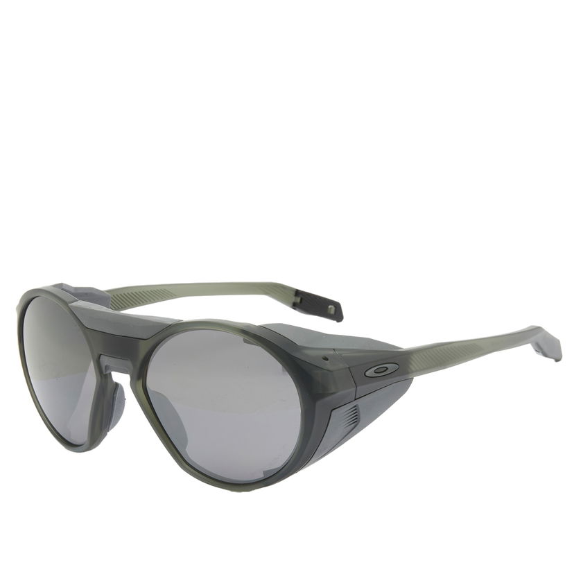 Sunčane naočale OAKLEY Oakley Latitude Clifden Polarized Sunglasses Zelena | 0OO9440-56-944026