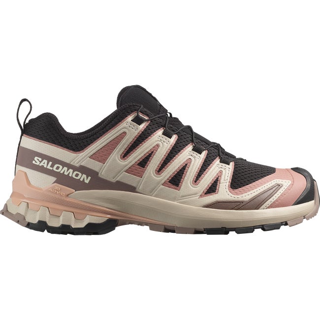 Tenisice i cipele Salomon XA Pro 3D v9 Ružičasta | L47882800