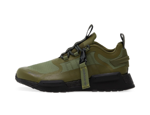 Tenisice i cipele adidas Originals NMD_V3 GTX Zelena | HP7778
