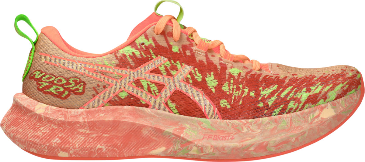 Tenisice i cipele Asics NOOSA TRI 16 Ružičasta | 1012b675-800, 0