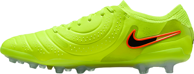 Tenisice i cipele Nike Legend 10 Elite AG-PRO Žuta | dv4330-701, 1