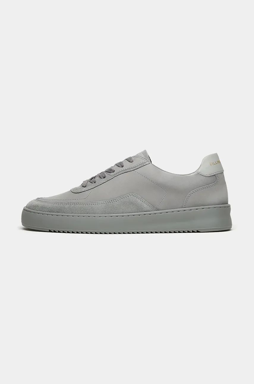 Tenisice i cipele Filling Pieces Mondo Decon Siva | 46728451288, 0