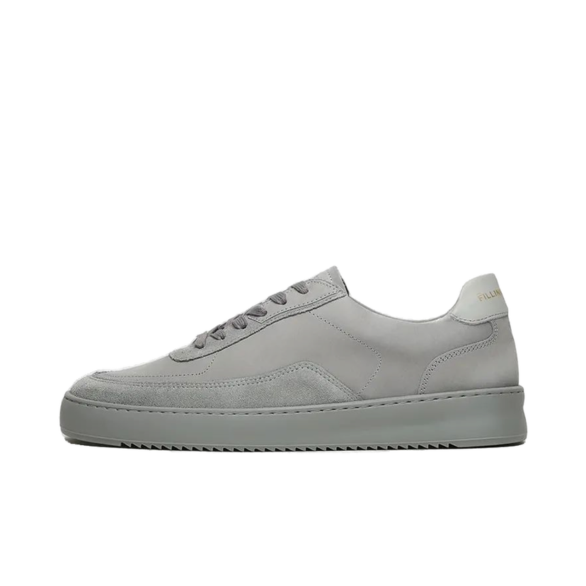 Tenisice i cipele Filling Pieces Mondo Decon Siva | 46728451288