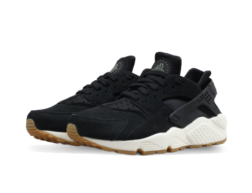 Tenisice i cipele Nike WMNS Air Huarache Run SD Crna | AA0524-001