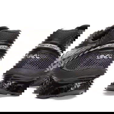 Tenisice i cipele Asics GEL-Kinetic Fluent Siva | 1203A591-024, 3