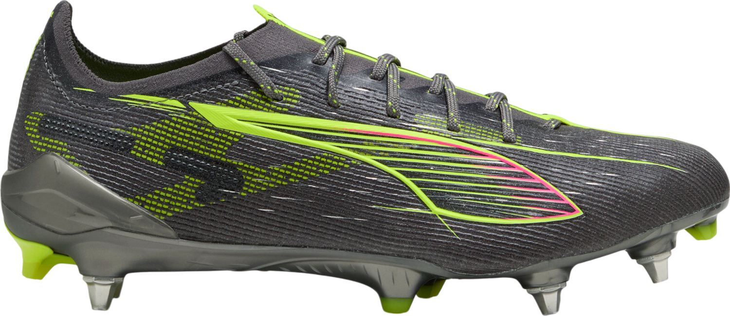Tenisice i cipele Puma ULTRA 5 ULTIMATE MxSG Siva | 108343-03, 0